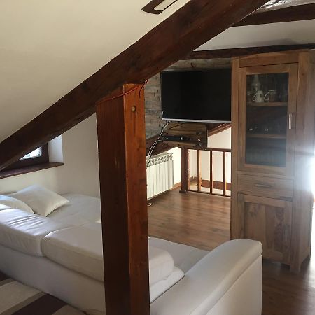 Апартаменты Apartmaji Carpaccio Копер Экстерьер фото