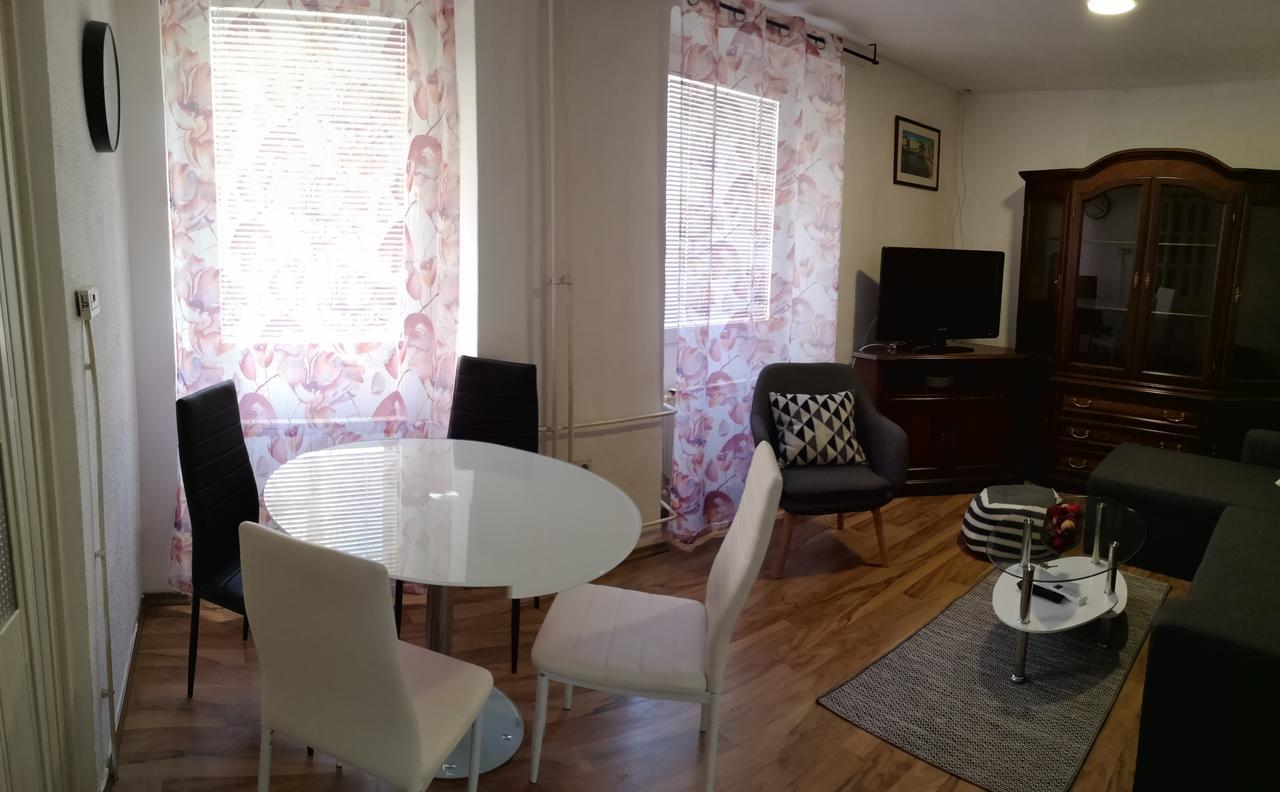 Апартаменты Apartmaji Carpaccio Копер Экстерьер фото