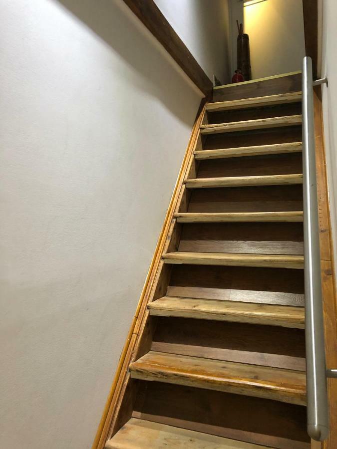 Апартаменты Apartmaji Carpaccio Копер Экстерьер фото