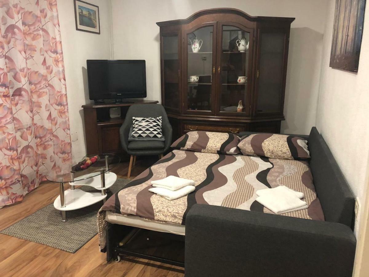 Апартаменты Apartmaji Carpaccio Копер Экстерьер фото