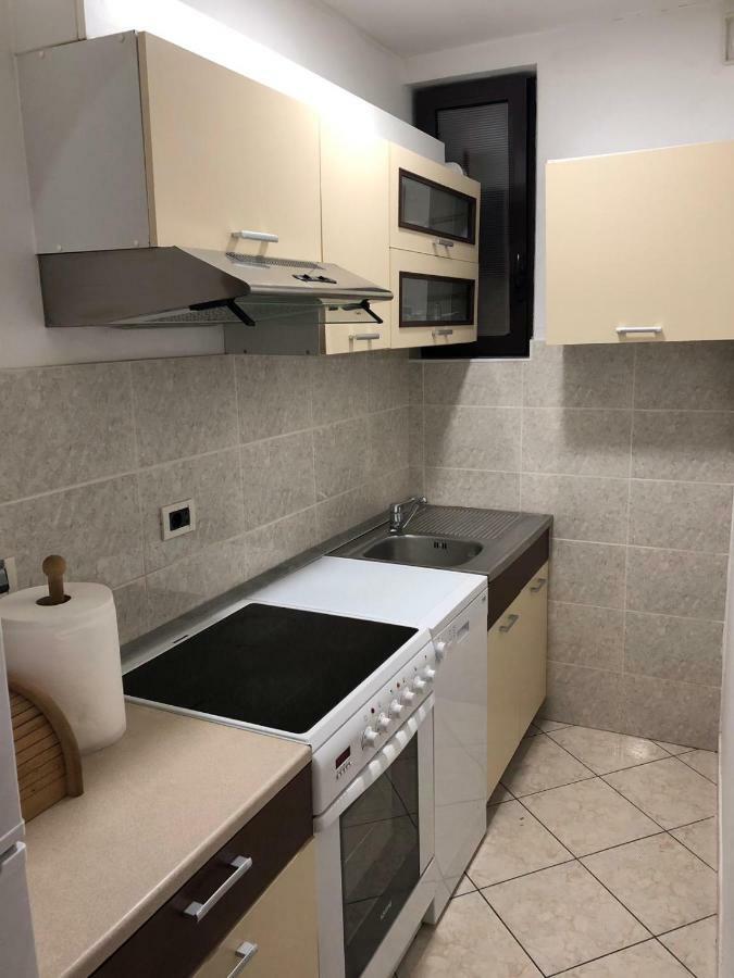 Апартаменты Apartmaji Carpaccio Копер Экстерьер фото