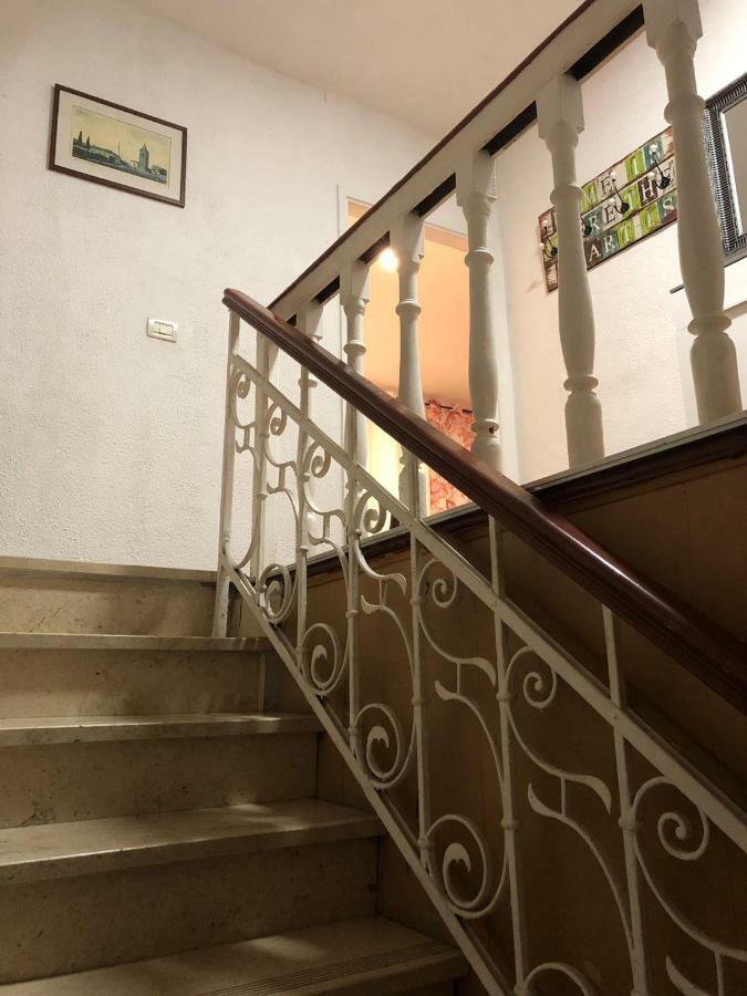 Апартаменты Apartmaji Carpaccio Копер Экстерьер фото