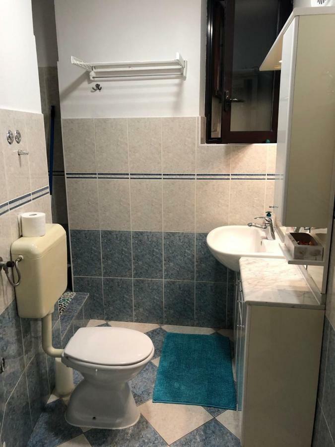 Апартаменты Apartmaji Carpaccio Копер Экстерьер фото