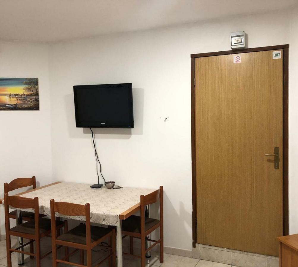 Апартаменты Apartmaji Carpaccio Копер Экстерьер фото