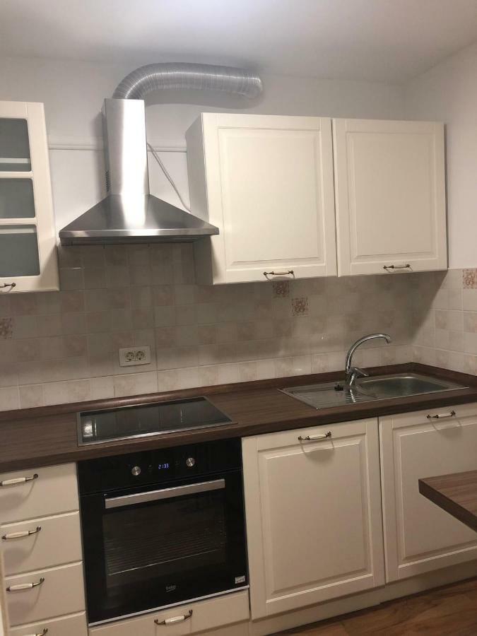 Апартаменты Apartmaji Carpaccio Копер Экстерьер фото