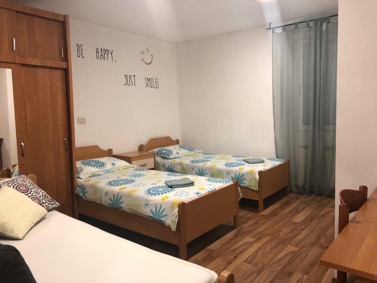 Апартаменты Apartmaji Carpaccio Копер Экстерьер фото