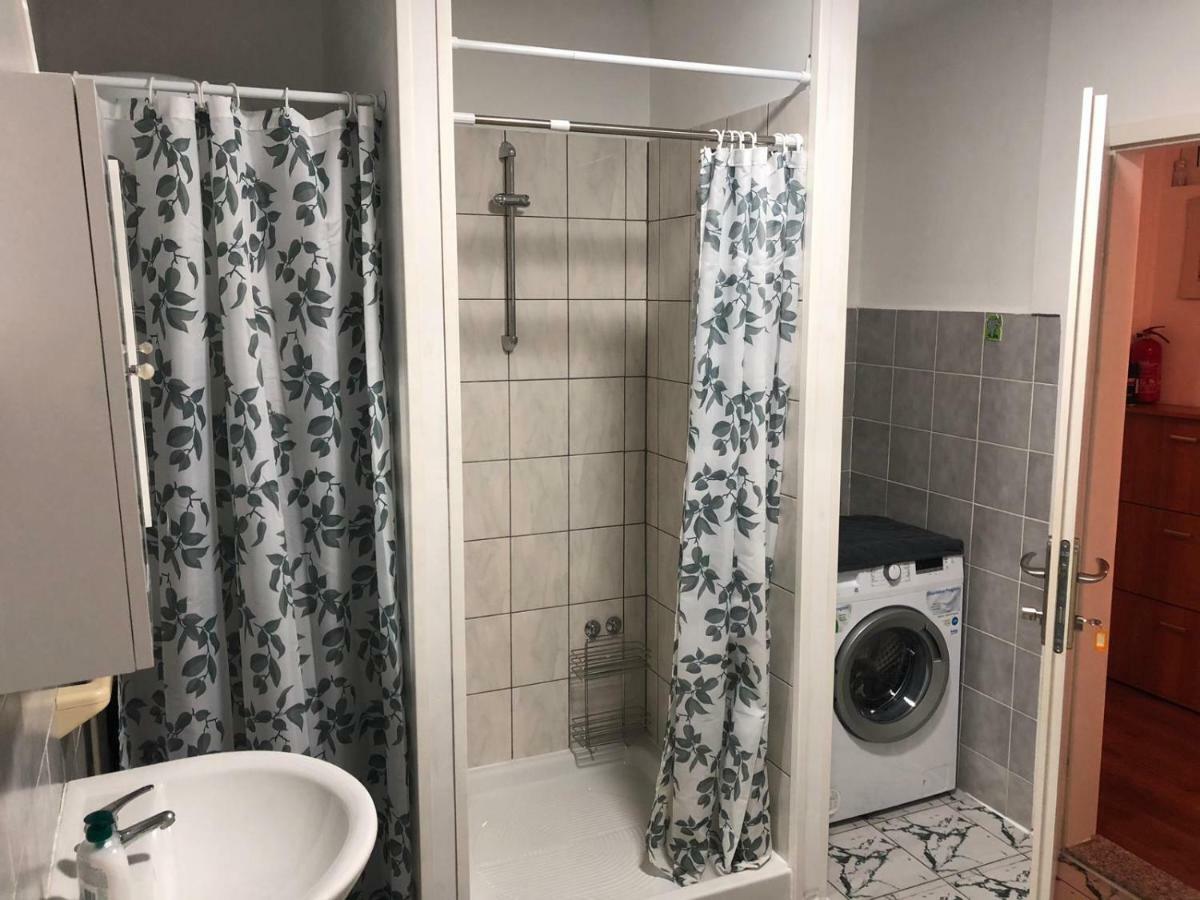 Апартаменты Apartmaji Carpaccio Копер Экстерьер фото